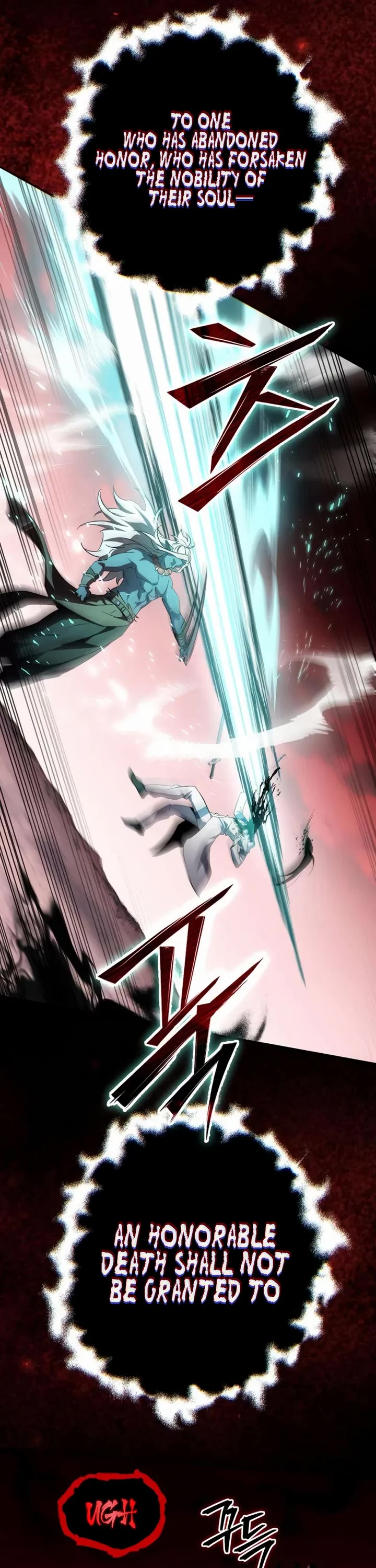 Raising Villains the Right Way chapter 23 page 27