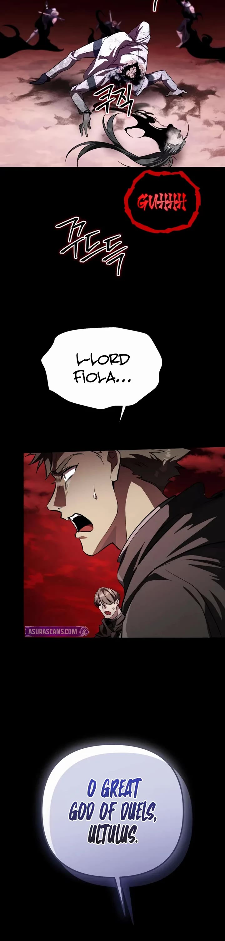 Raising Villains the Right Way chapter 23 page 28