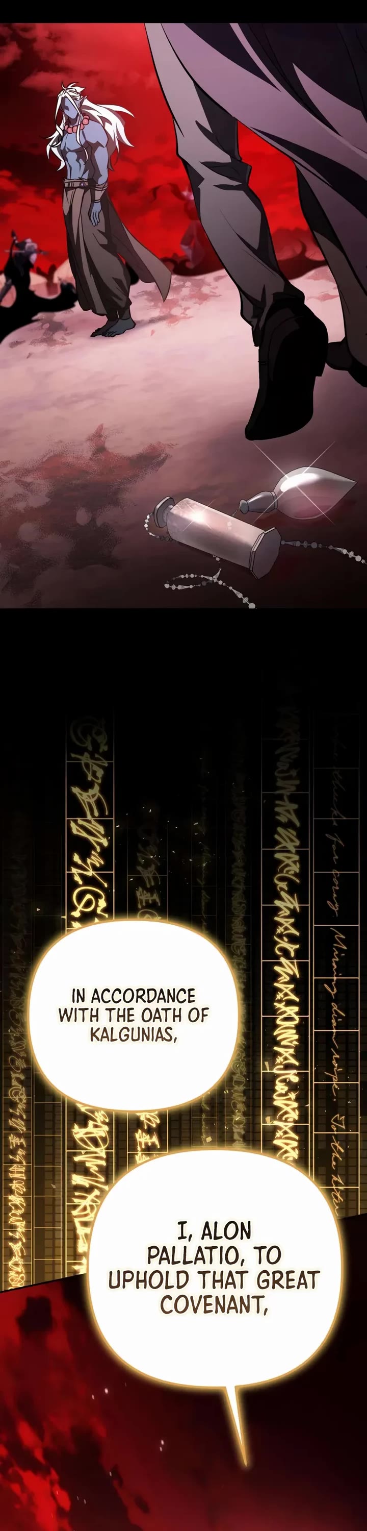 Raising Villains the Right Way chapter 23 page 29