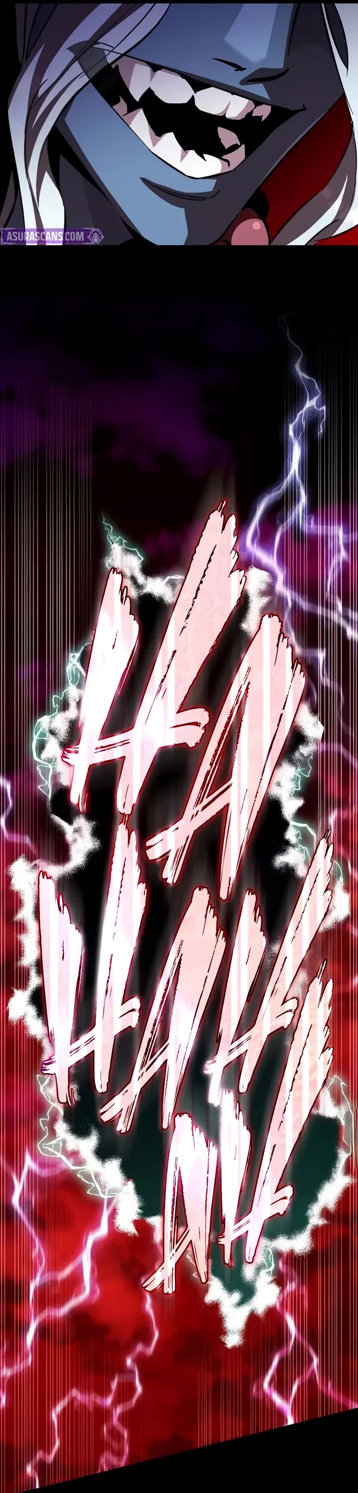 Raising Villains the Right Way chapter 23 page 32