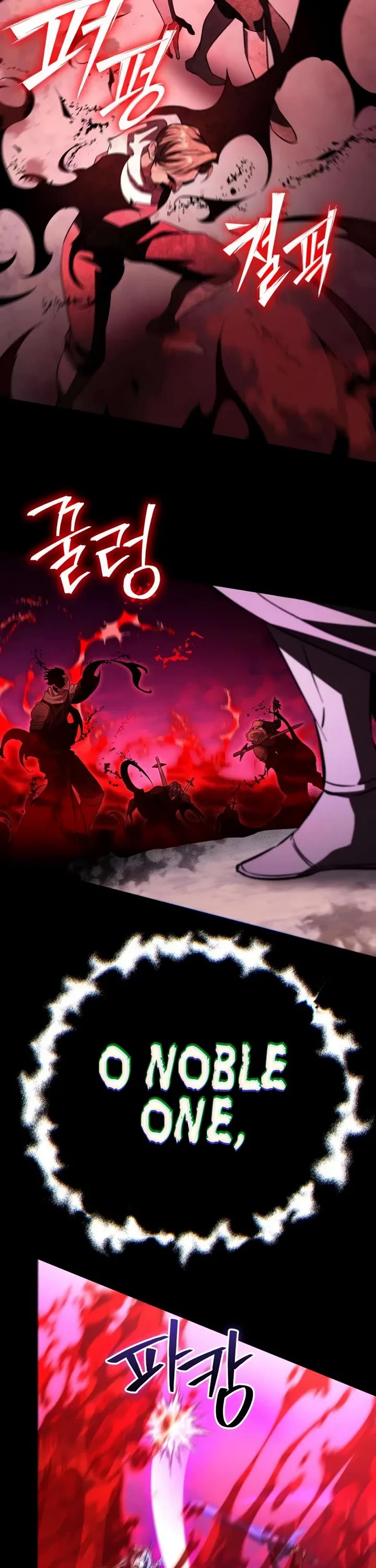 Raising Villains the Right Way chapter 23 page 34