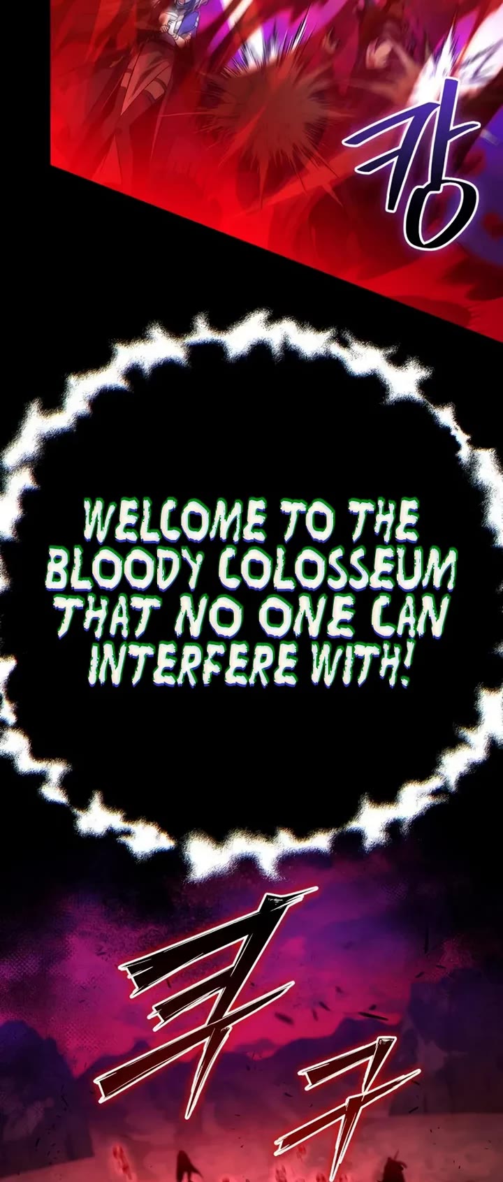 Raising Villains the Right Way chapter 23 page 35