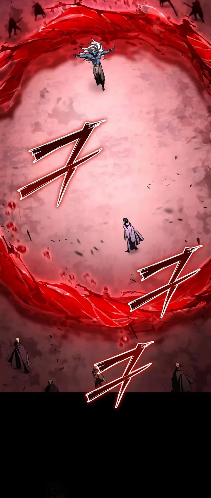 Raising Villains the Right Way chapter 23 page 36