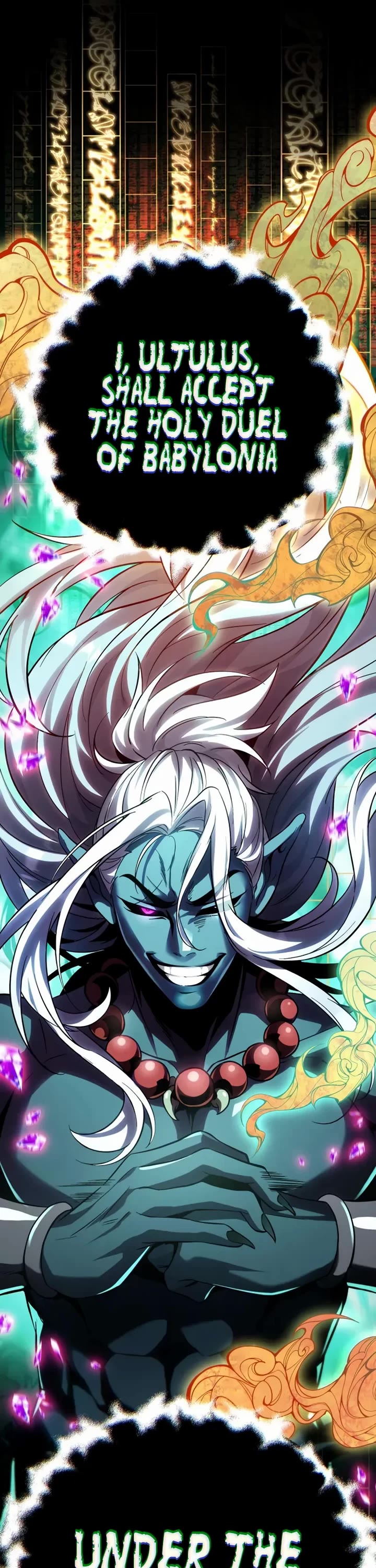 Raising Villains the Right Way chapter 23 page 37