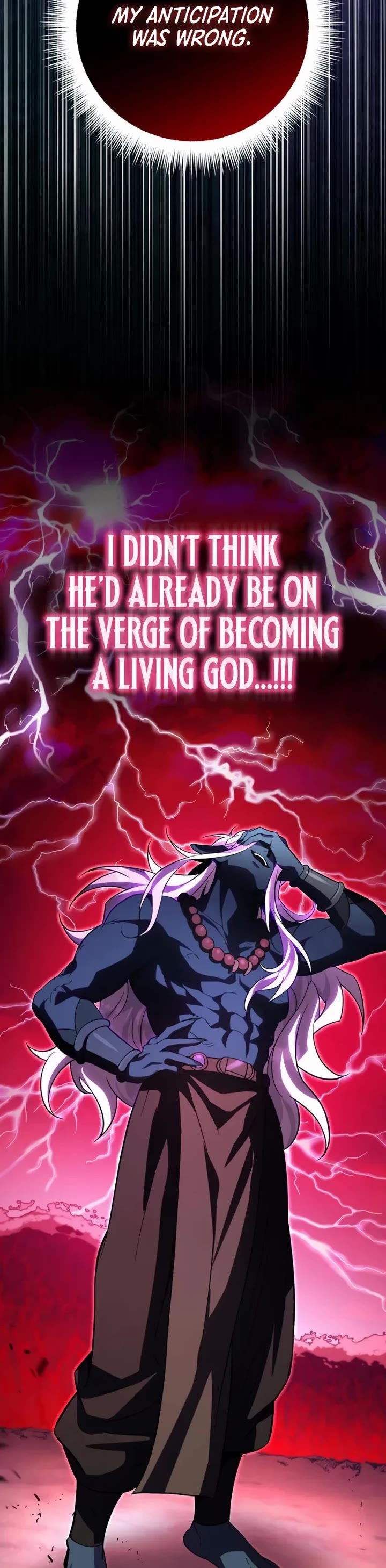 Raising Villains the Right Way chapter 23 page 39