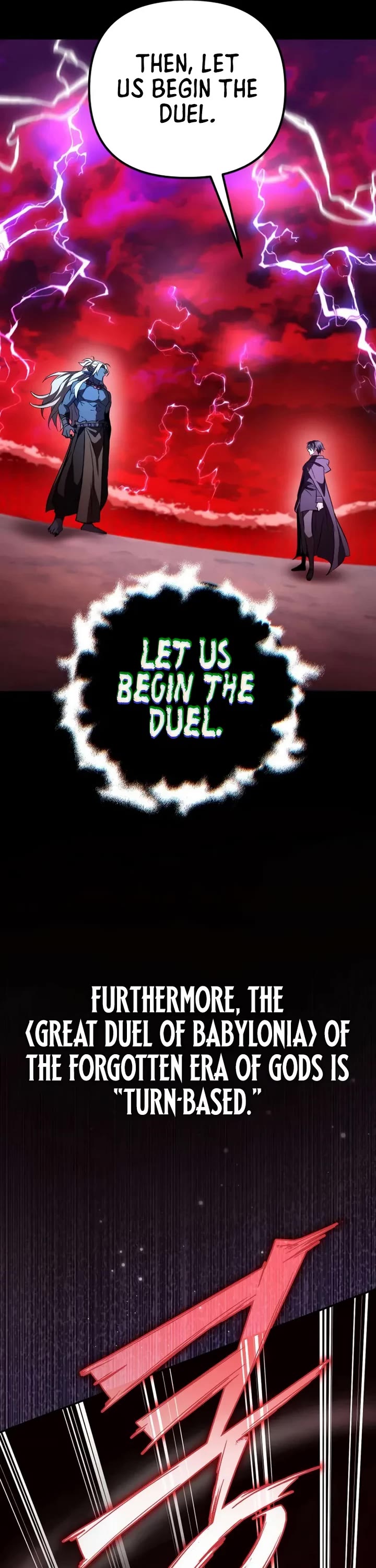 Raising Villains the Right Way chapter 23 page 41