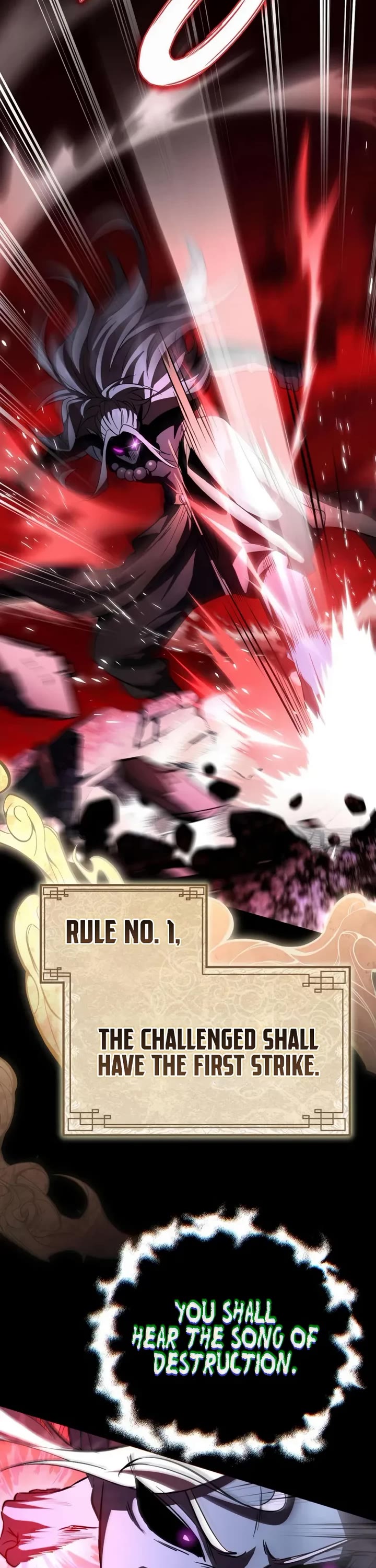 Raising Villains the Right Way chapter 23 page 42