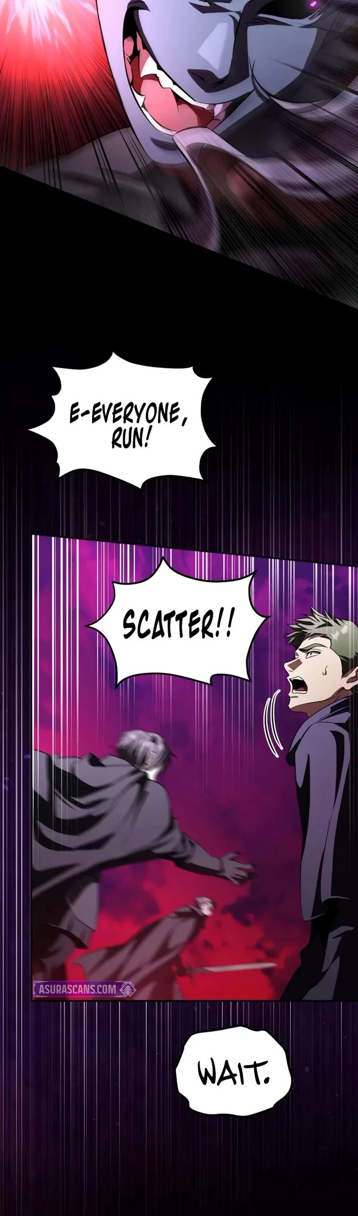 Raising Villains the Right Way chapter 23 page 43