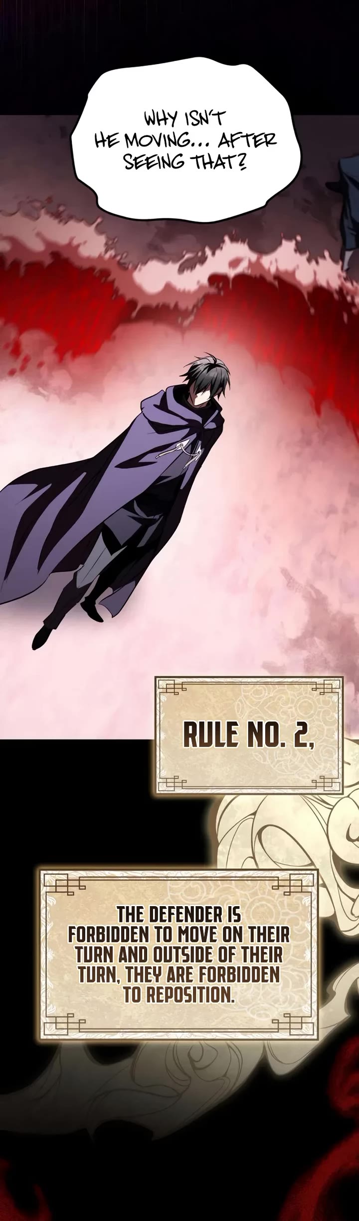 Raising Villains the Right Way chapter 23 page 44