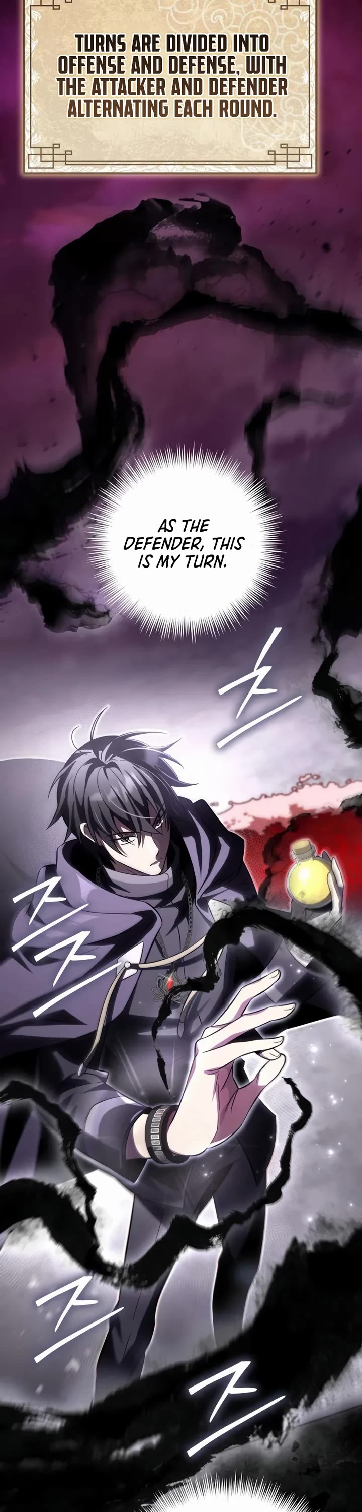 Raising Villains the Right Way chapter 23 page 46