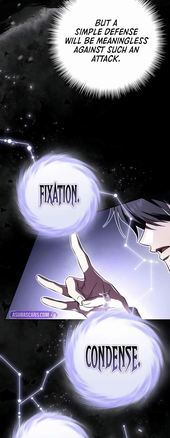 Raising Villains the Right Way chapter 23 page 47