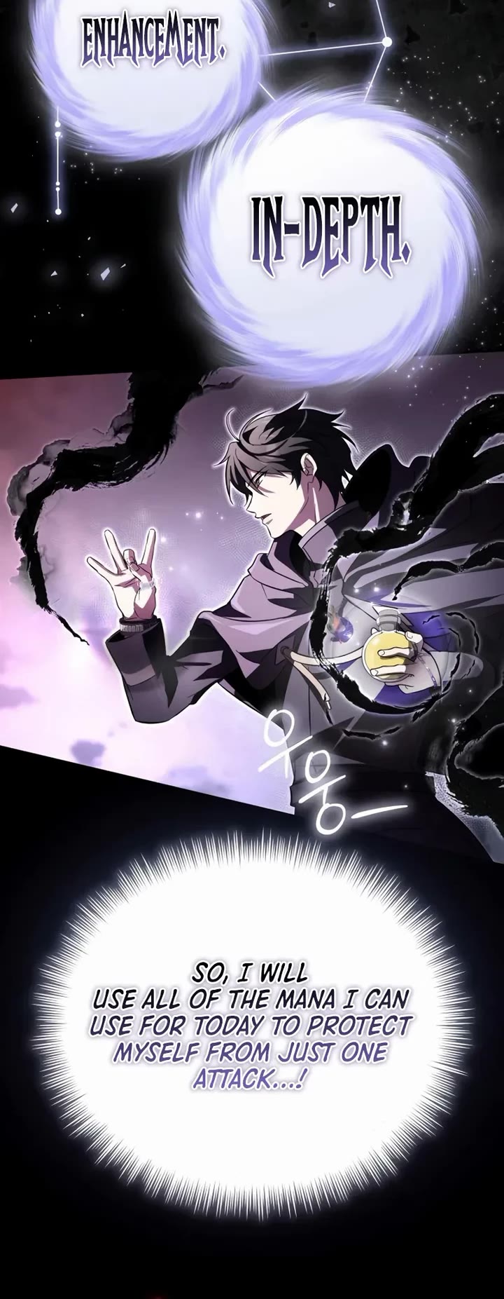 Raising Villains the Right Way chapter 23 page 48