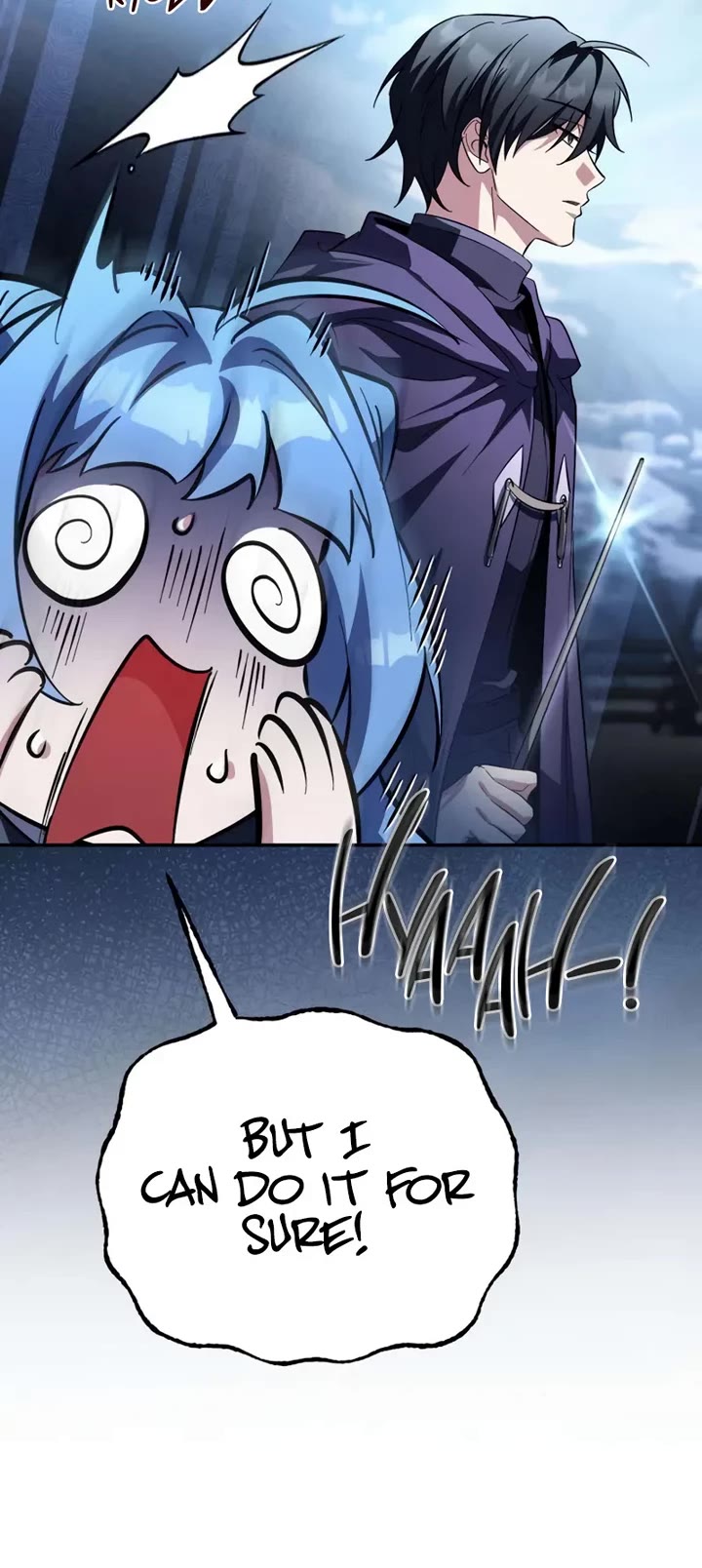 Raising Villains the Right Way chapter 23 page 5