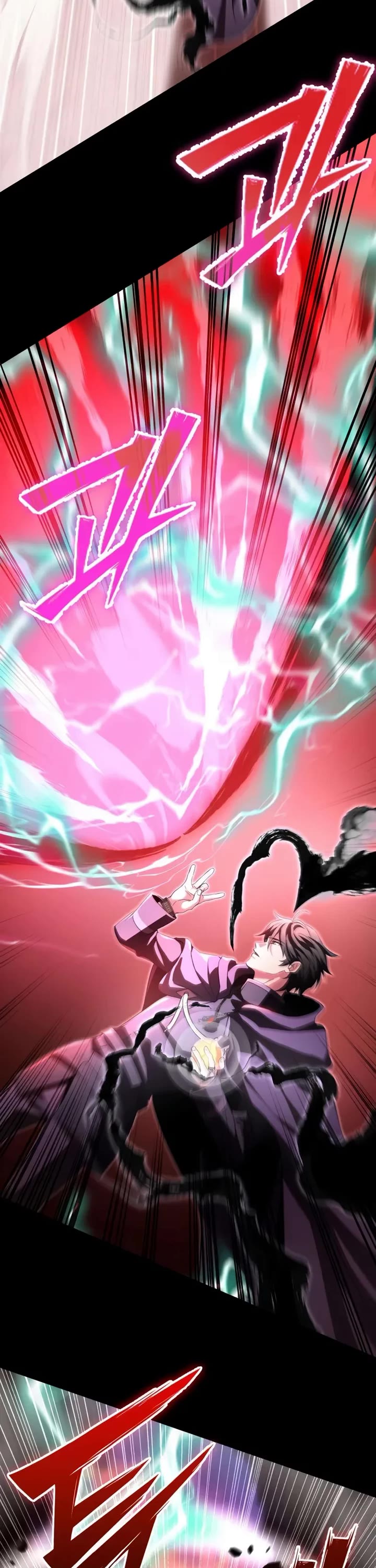 Raising Villains the Right Way chapter 23 page 50