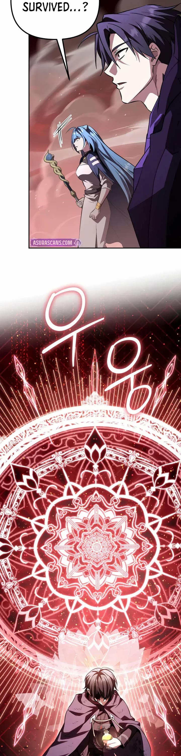 Raising Villains the Right Way chapter 23 page 55