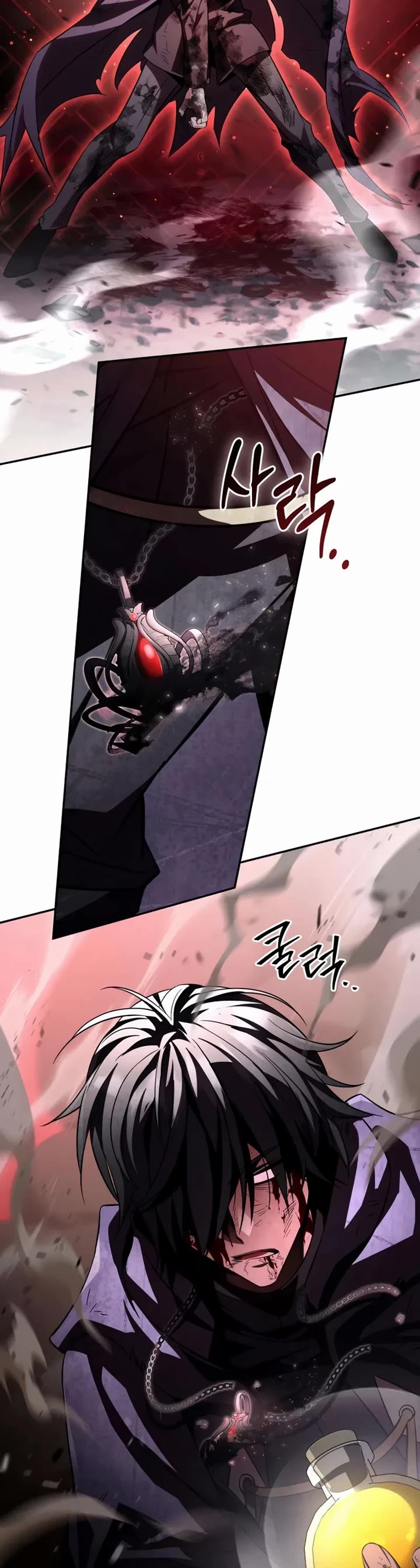 Raising Villains the Right Way chapter 23 page 56