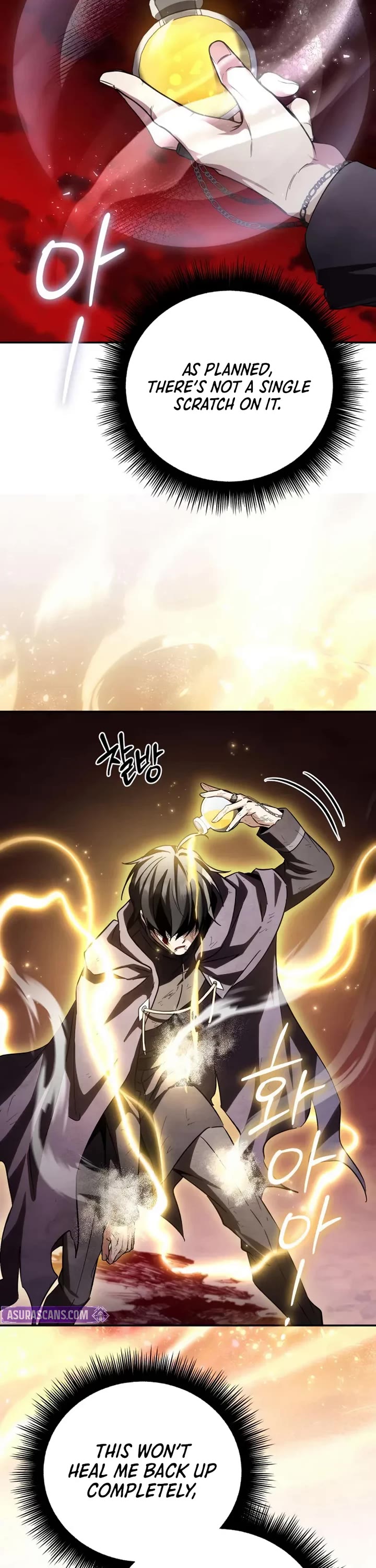 Raising Villains the Right Way chapter 23 page 59