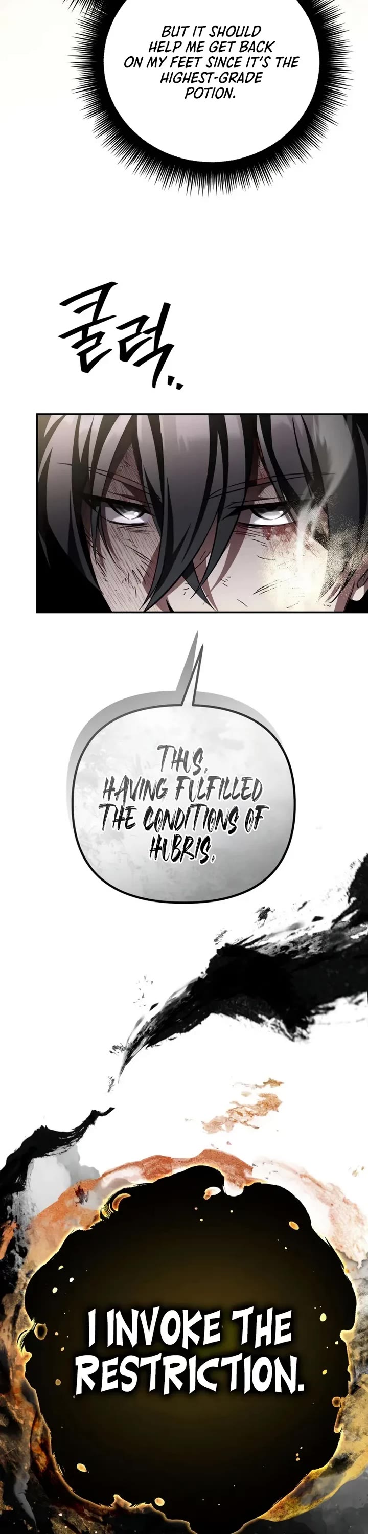 Raising Villains the Right Way chapter 23 page 60