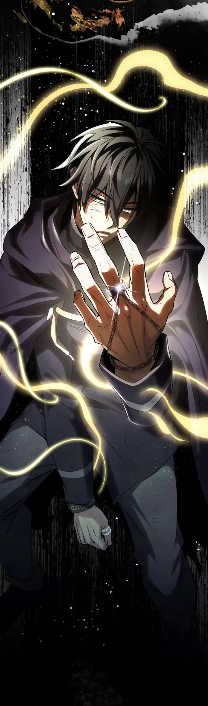 Raising Villains the Right Way chapter 23 page 61