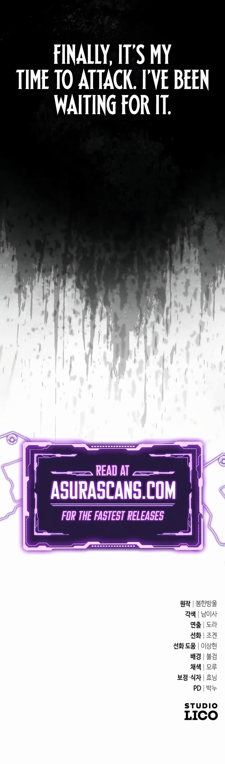 Raising Villains the Right Way chapter 23 page 62