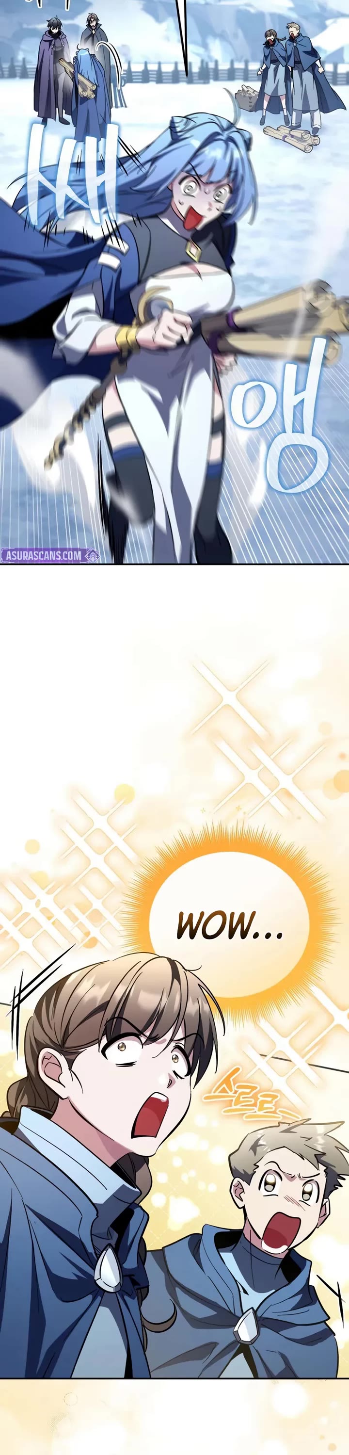 Raising Villains the Right Way chapter 23 page 8