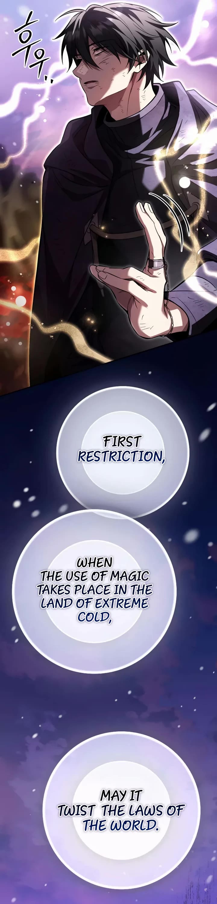 Raising Villains the Right Way chapter 24 page 11