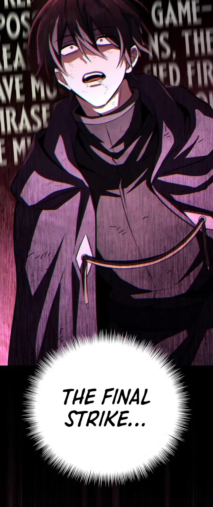 Raising Villains the Right Way chapter 24 page 27