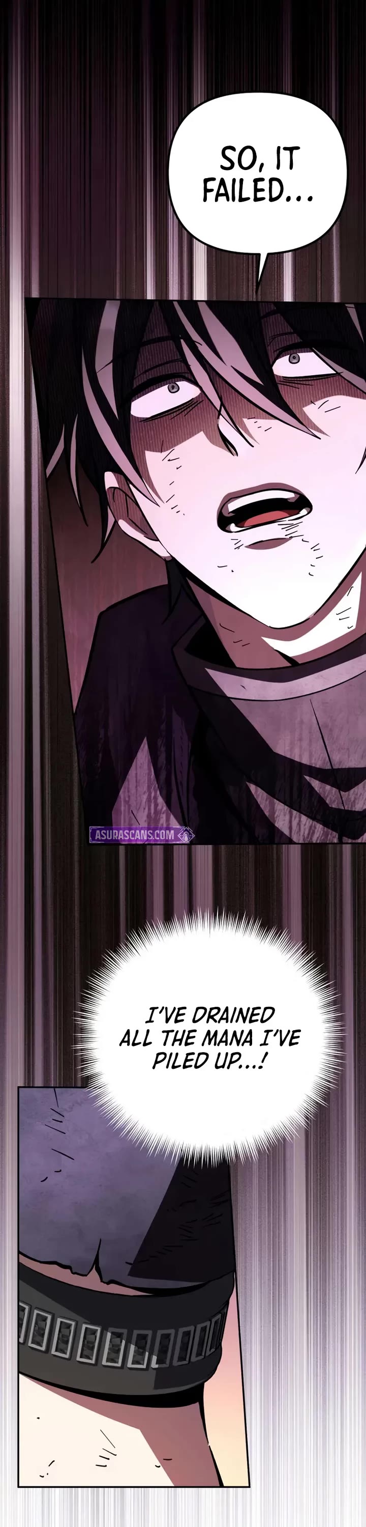 Raising Villains the Right Way chapter 24 page 28