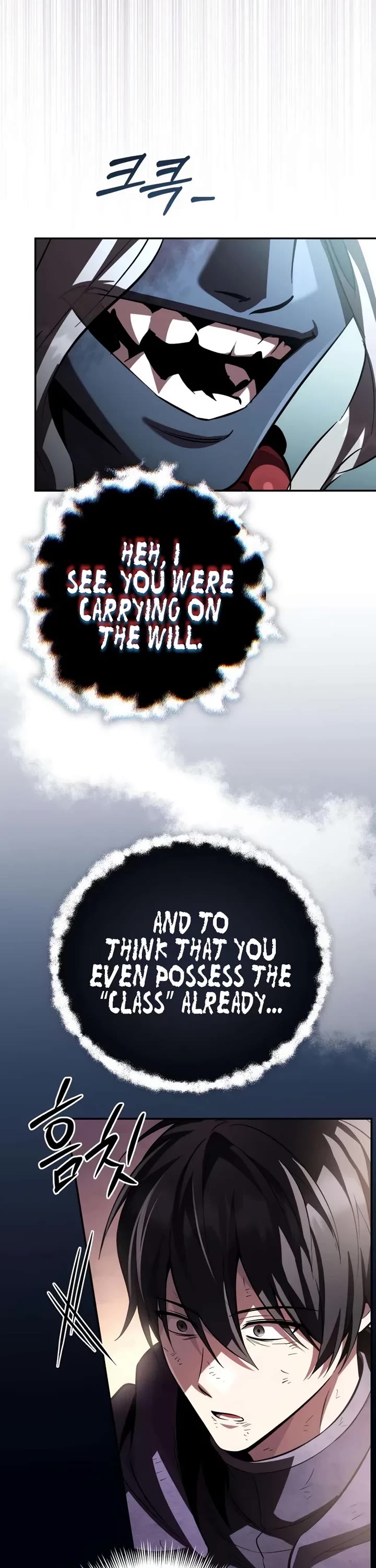 Raising Villains the Right Way chapter 24 page 29