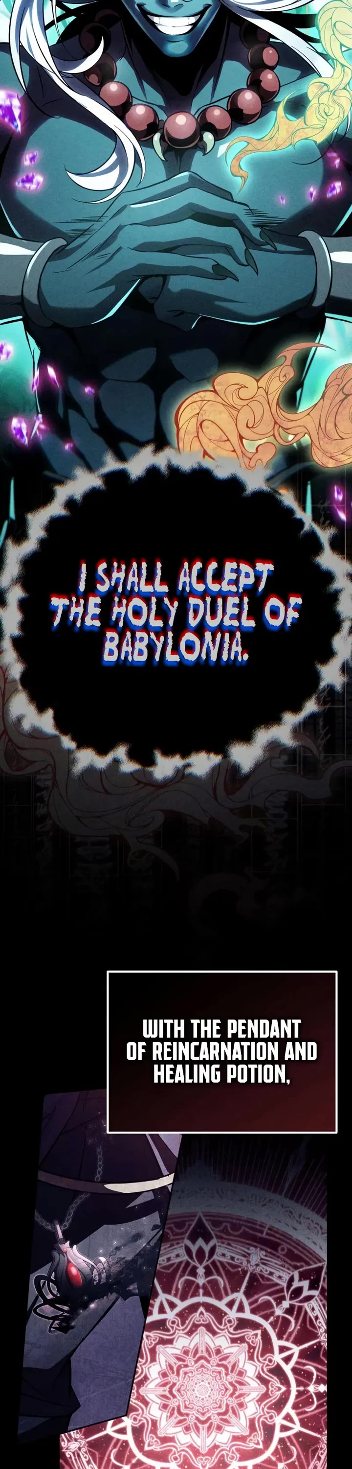 Raising Villains the Right Way chapter 24 page 3