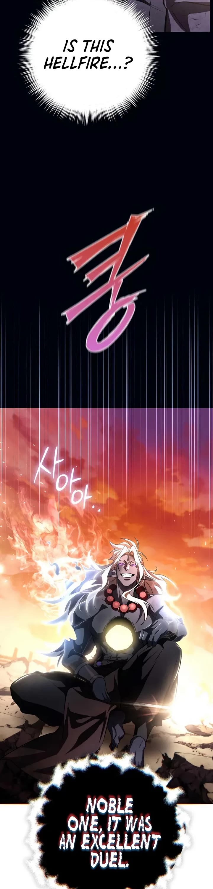 Raising Villains the Right Way chapter 24 page 30