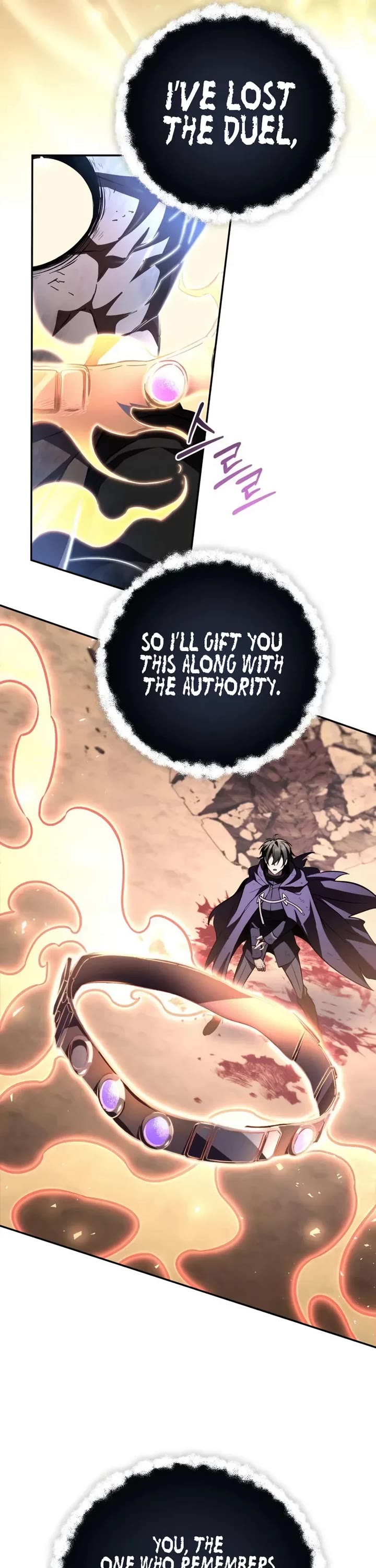 Raising Villains the Right Way chapter 24 page 33