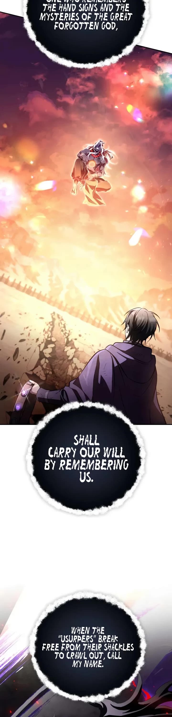 Raising Villains the Right Way chapter 24 page 34