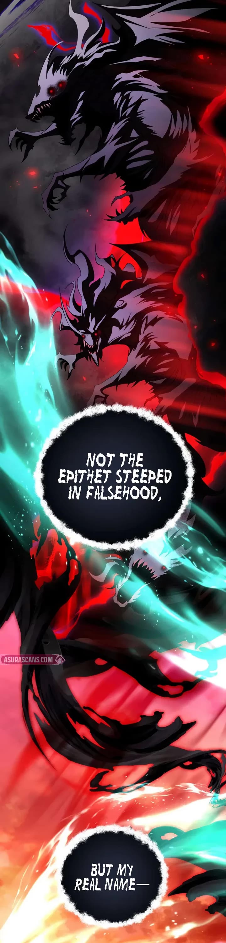 Raising Villains the Right Way chapter 24 page 35