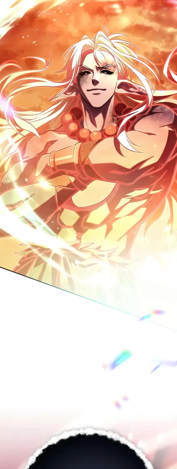 Raising Villains the Right Way chapter 24 page 36