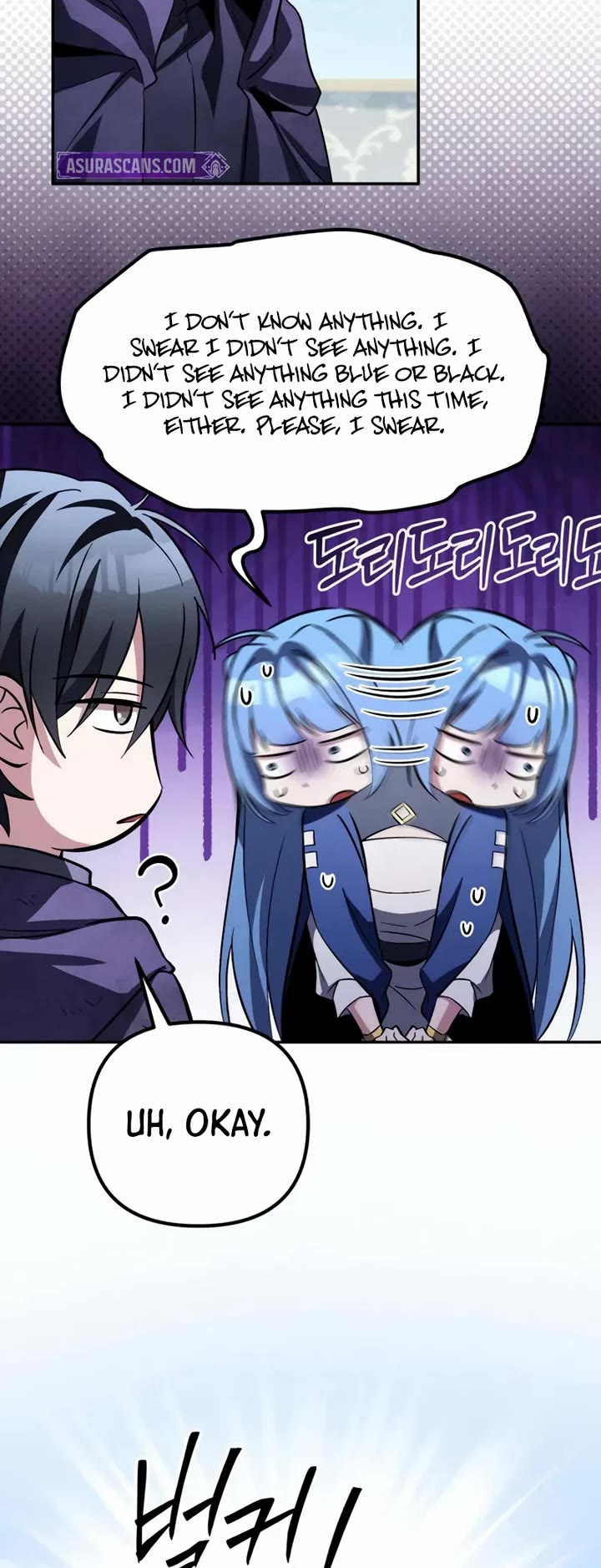 Raising Villains the Right Way chapter 24 page 41