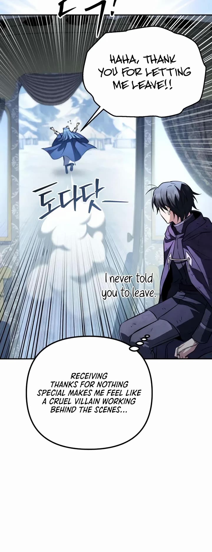 Raising Villains the Right Way chapter 24 page 42