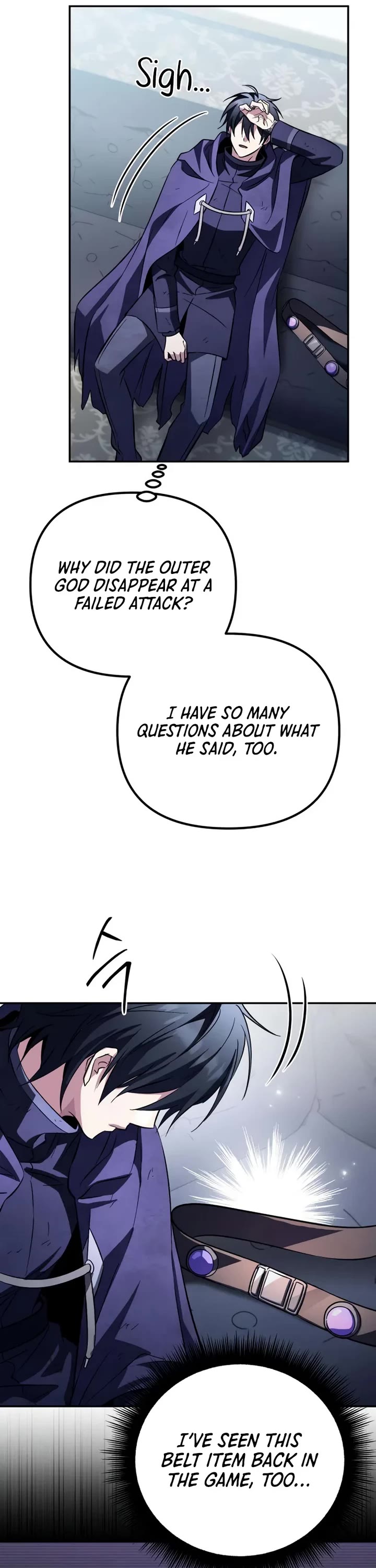 Raising Villains the Right Way chapter 24 page 43