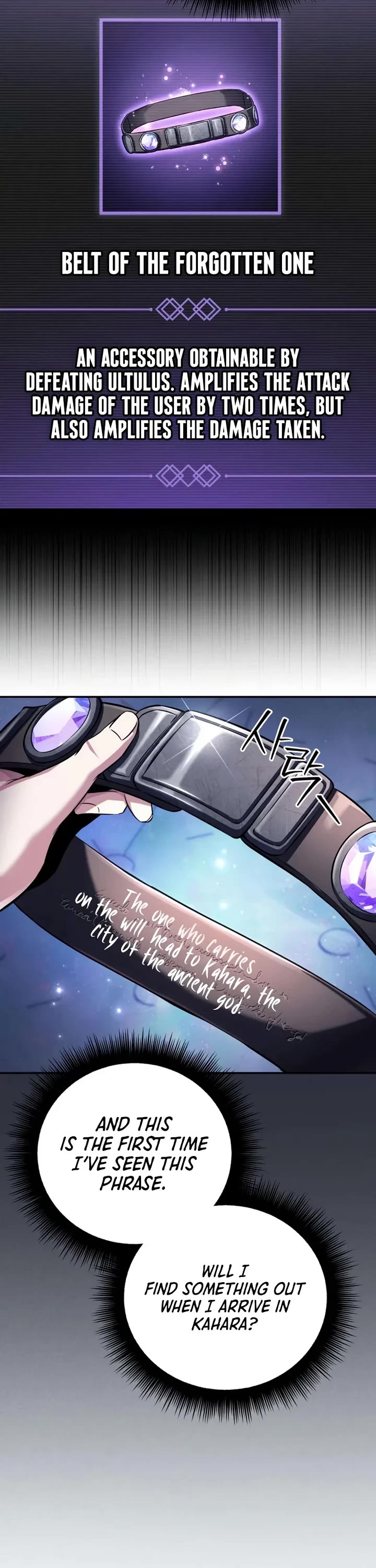 Raising Villains the Right Way chapter 24 page 44