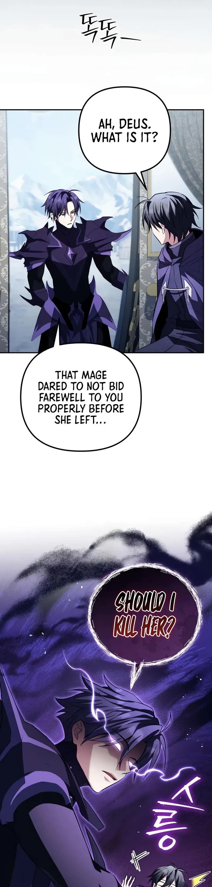 Raising Villains the Right Way chapter 24 page 45