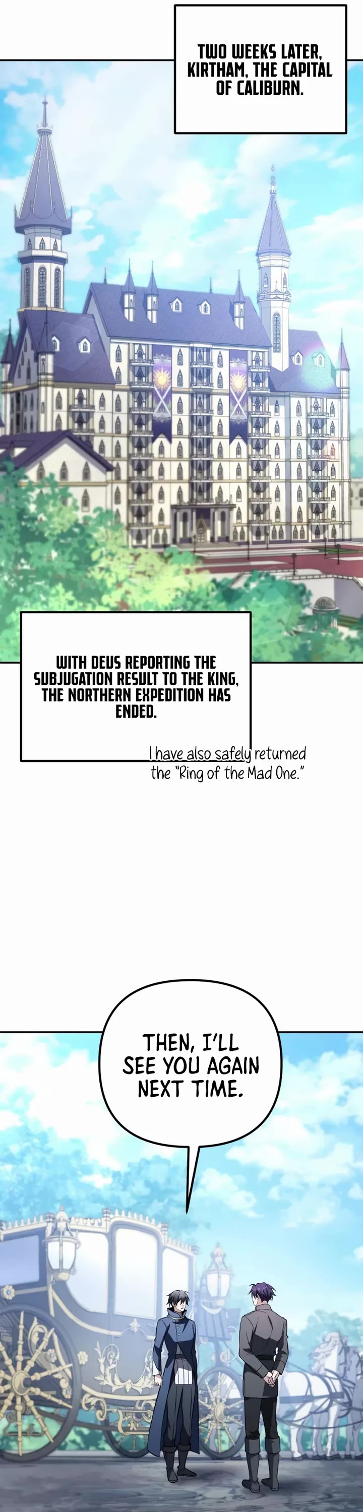 Raising Villains the Right Way chapter 24 page 48