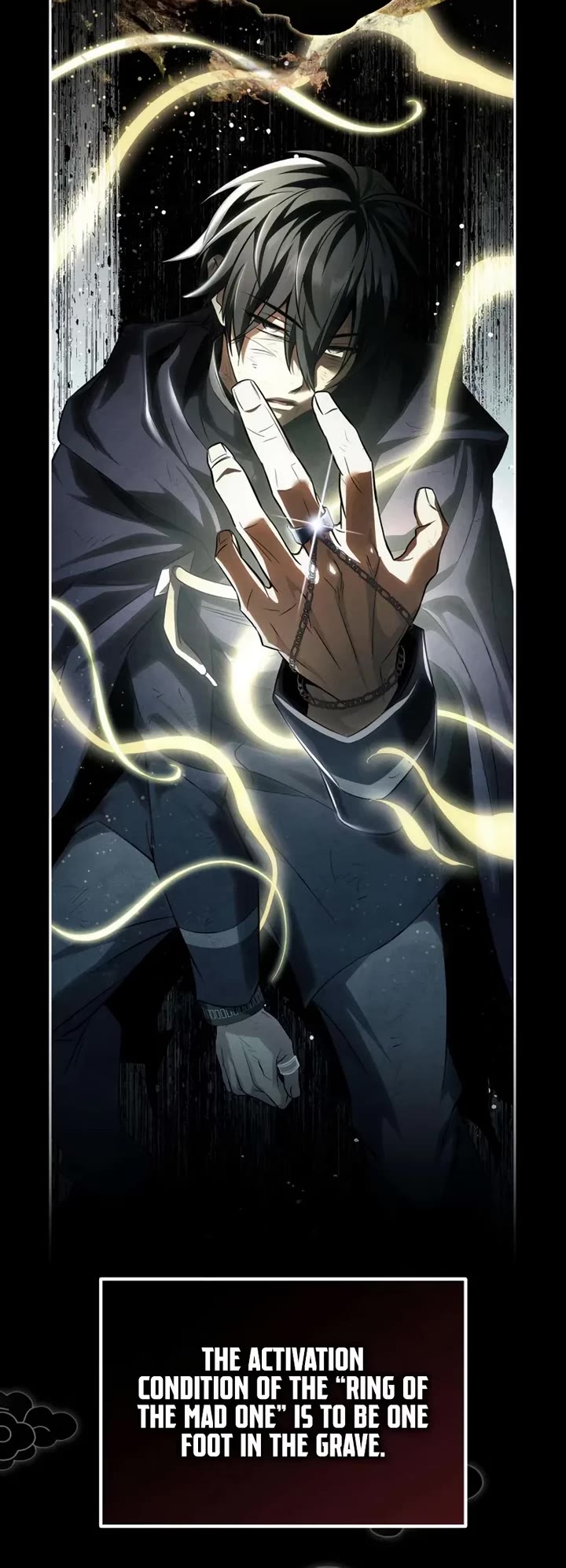 Raising Villains the Right Way chapter 24 page 5