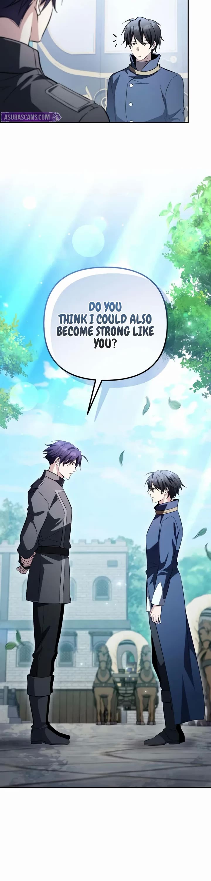 Raising Villains the Right Way chapter 24 page 50