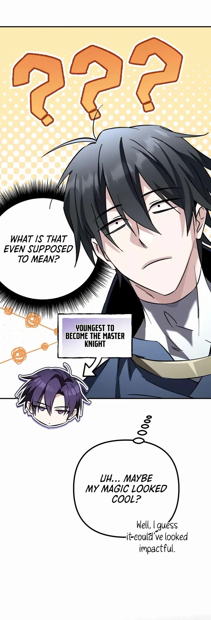 Raising Villains the Right Way chapter 24 page 51