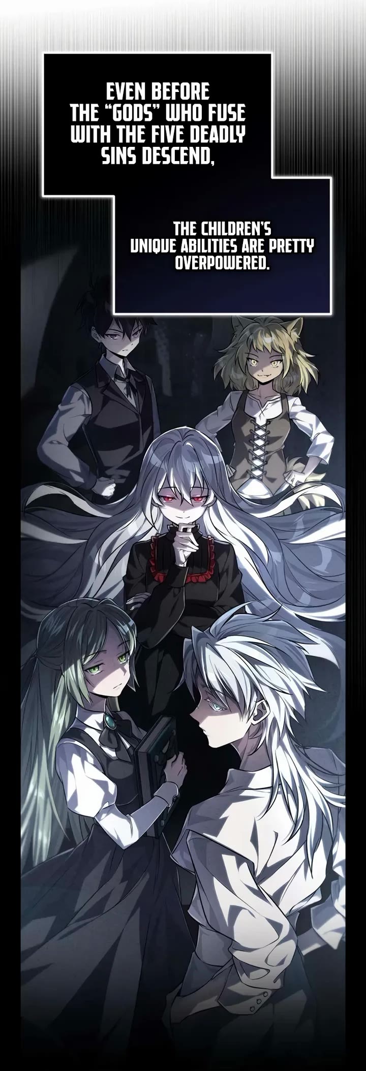 Raising Villains the Right Way chapter 24 page 52