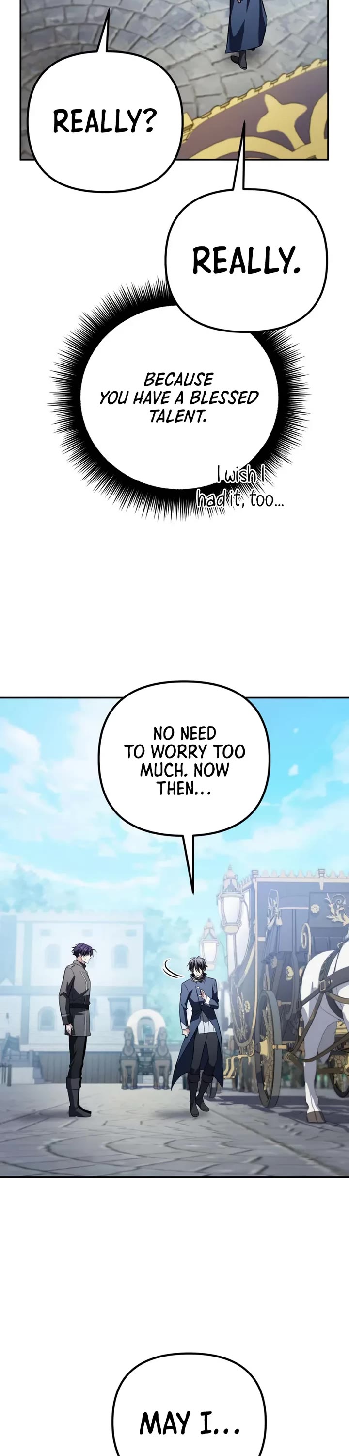 Raising Villains the Right Way chapter 24 page 54