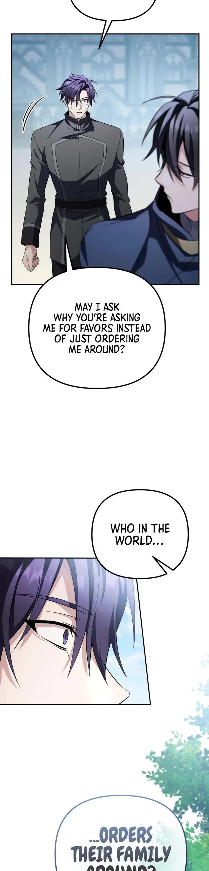 Raising Villains the Right Way chapter 24 page 55