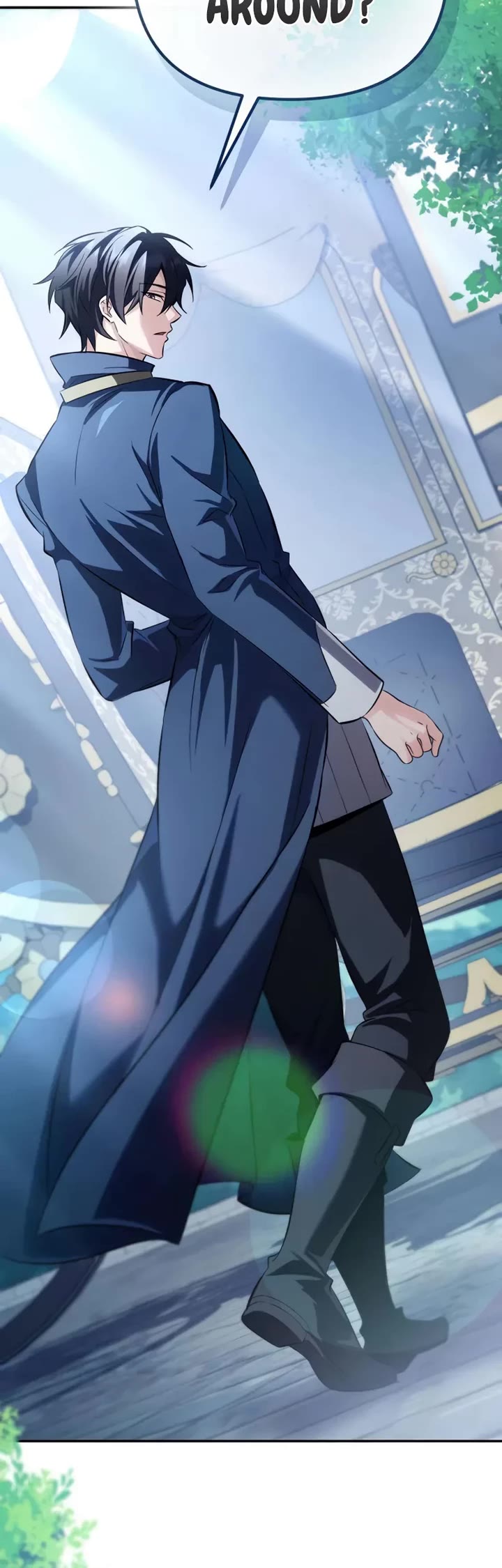 Raising Villains the Right Way chapter 24 page 56