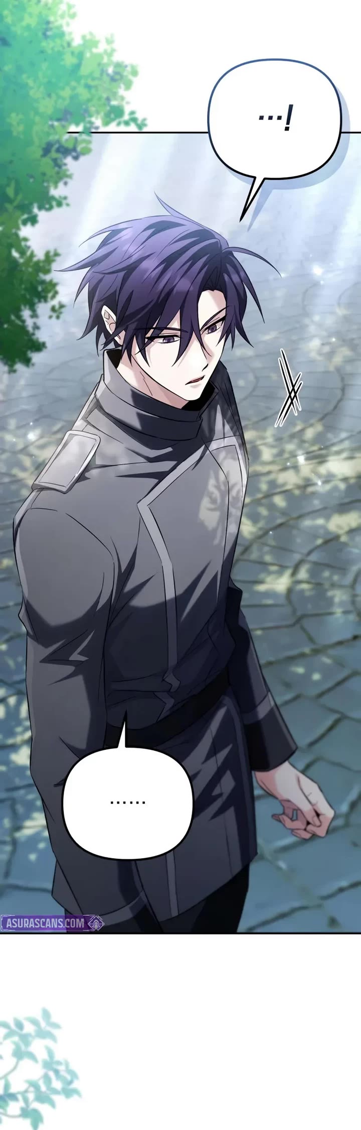 Raising Villains the Right Way chapter 24 page 57