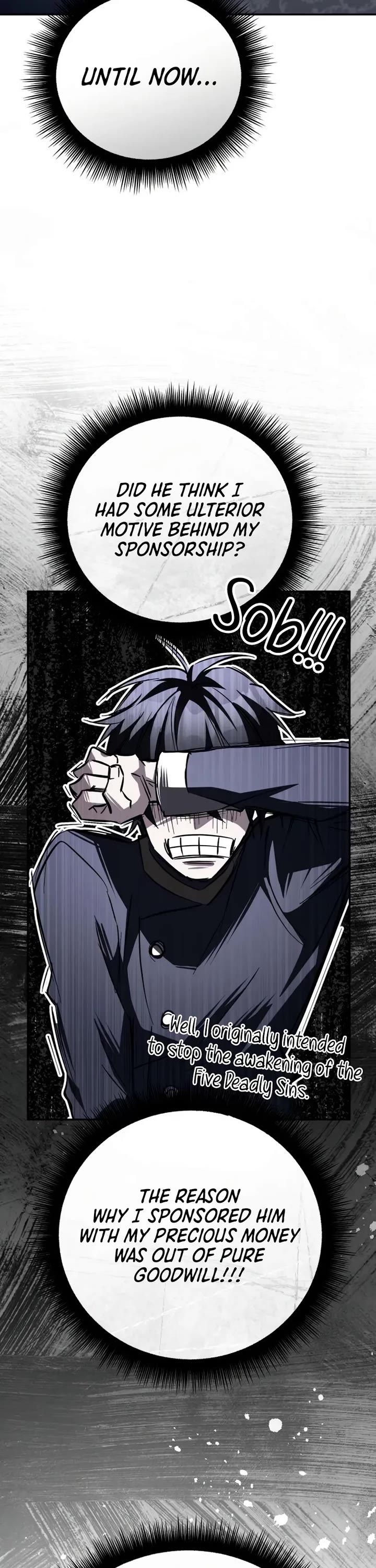 Raising Villains the Right Way chapter 24 page 59